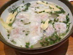 -龍堂蟹黄小笼包(万家丽店)