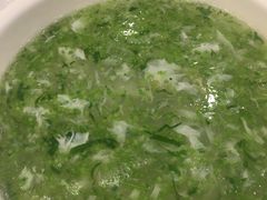 翡翠养生羹-友鹏海鲜(新宜白大道店)