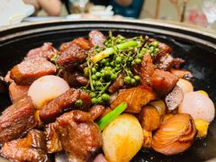 -狮王府淮扬菜(新街口友谊店)