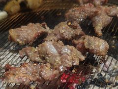 -味家烤肉烤鳗鱼牛排(西塔旗舰店)