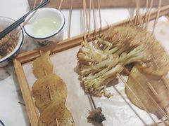 -寻味乌镇·龙虾烧烤