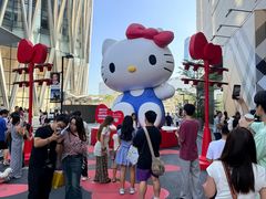 -深圳湾万象城(南山店)