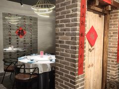-局气 烤鸭·北京菜(光华路店)