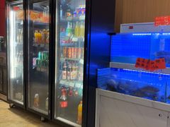 -霹雳火·重庆烧烤·江湖菜(解放碑店)