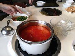 -金筷子西北菜·捞悦火锅