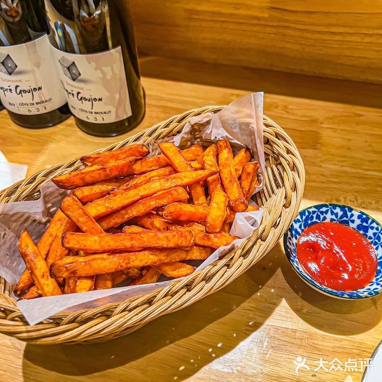 藏不住了！本年度最爱的西餐厅果真绝了