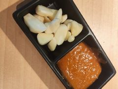 -花味烤肉·拌饭(庐阳万科店)