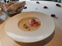 -燃扒房Steakhouse(皇庭店)