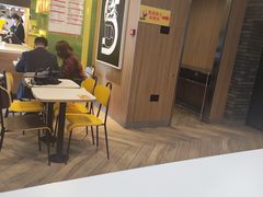 -麦当劳(世贸店)