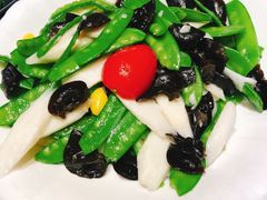 -刘胖子家常菜·蹄花焖藕(兴业店)