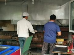 -天羽烤乳鸽店(财大家属院店)