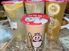 -蜜雪冰城(大连西岗八一路店)