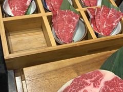 -NIUAN牛庵·日式和牛烧肉(恒隆店)