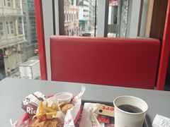-快乐蜂(永光广场店)