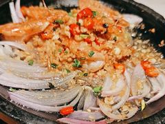 -鹿港小镇(金虹桥国际中心店)