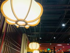 大堂-德川家日本料理(中关村寰太大厦店)
