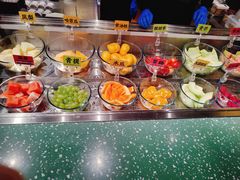 -水平有限广西米粉·广西风味集(五道口店)