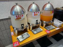-南城香·饭香串香馄饨香(花园北路店)