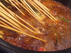 -钢管厂五区小郡肝串串香(南山店)