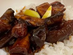 -悦融琥珀·京鲁菜·海味珍品(西单店)