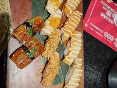 -古田居·特色寿司料理(星之岛旗舰店)