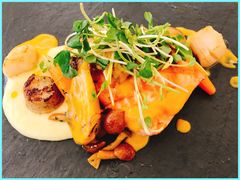 -上海和平饭店-华懋阁 The Cathay Room