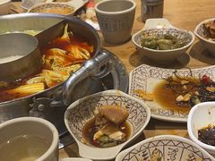 -江小渔鲜鱼火锅(冠亚星城店)