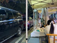 -可可大虾武汉土菜大排档(万松园1店)