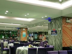 大堂-紫光园(顺义店)