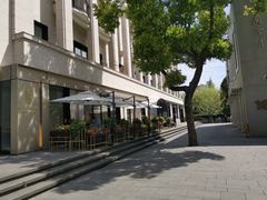 -Seesaw Coffee(上生新所店)