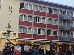 -Restaurant Paulaner am Dom