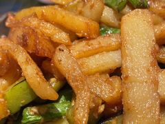 -鑫小城故事·藕汤·家常菜(台北一路总店)