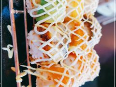 -仙隐小鹿中華の日料(荣民龙首广场店)