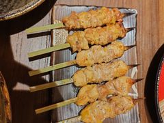 -鸟鹏烧鸟居酒屋(熙龙湾店)