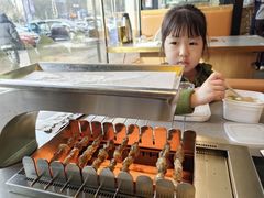 -冰城串说·羊肉串烧烤(哈西大街店)