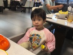 -煲王粤菜餐厅(中侨中心店)