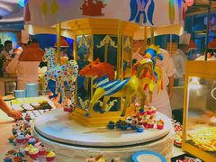 -帝企鹅自助餐厅•儿童岛•真企鹅(长隆企鹅酒店)