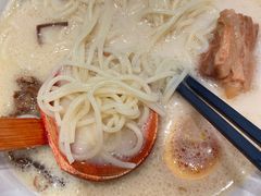 -味千拉面(德雅路CFC富兴时代店)