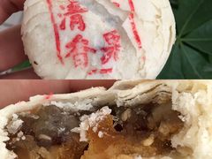清香百果-北京稻香村(学清店)