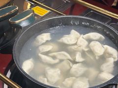 -东方饺子王(工农大路店)