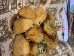 -动哒餐室•港式茶餐厅(顺义华联店)