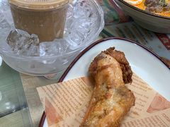 -兴华里茶记(禅城同济首店)