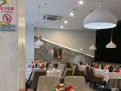 -味+新京宴·烤鸭·北京菜(创意谷店)