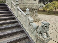 -北陵公园