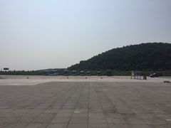 -茅兰沟国家森林公园