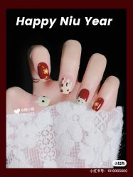 -妙睫屋日式美甲美睫