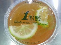 -1点点(苏州中心店)