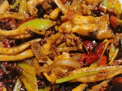 -叁宝烤肉• 西安烧烤(凤城十二路店)