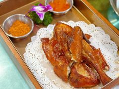 -东江海鲜大排档·潮汕菜·砂锅粥