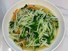 小白菜-健跳小海鲜(人民路店)